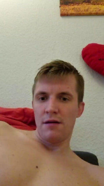 jblove  07-11-2021 Recorded Video Nude